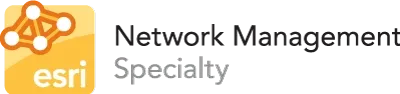 ESRI Network Management Specialty